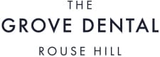 The Grove Dental Logo