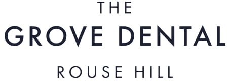 The Grove Dental Logo