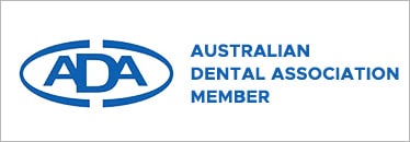 Australian Dental Association Member