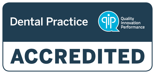 QIP accredited dental practice rouse hill