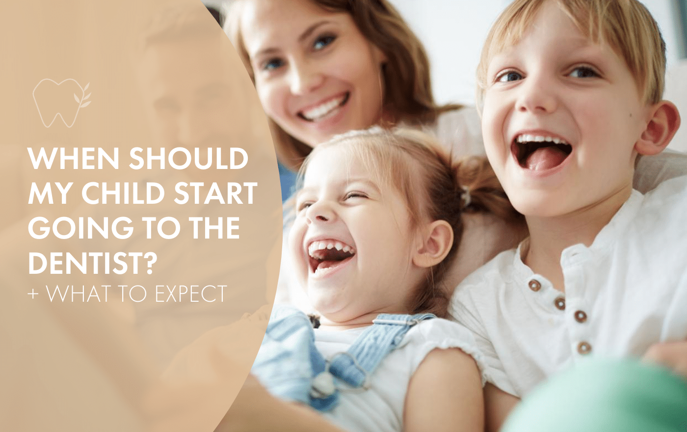 my child's first dental visit what age should i take my child to the dentist