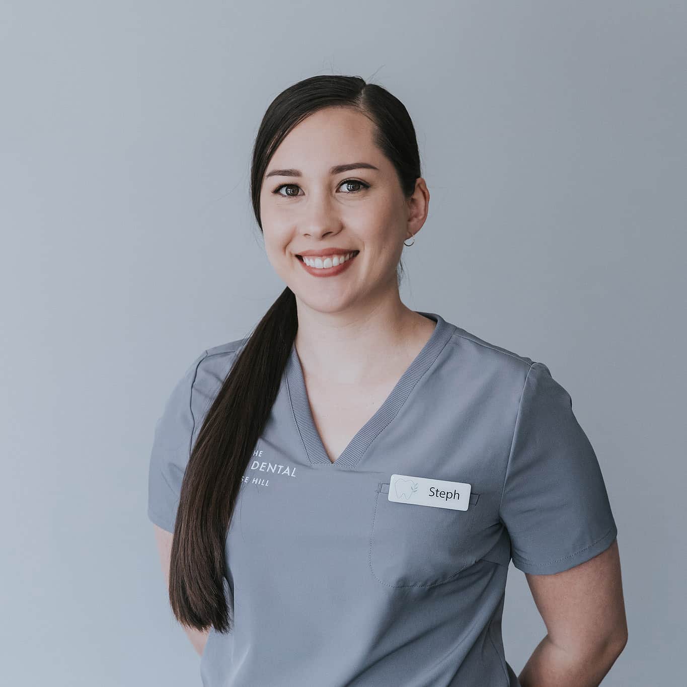 rouse hill dental assistant steph