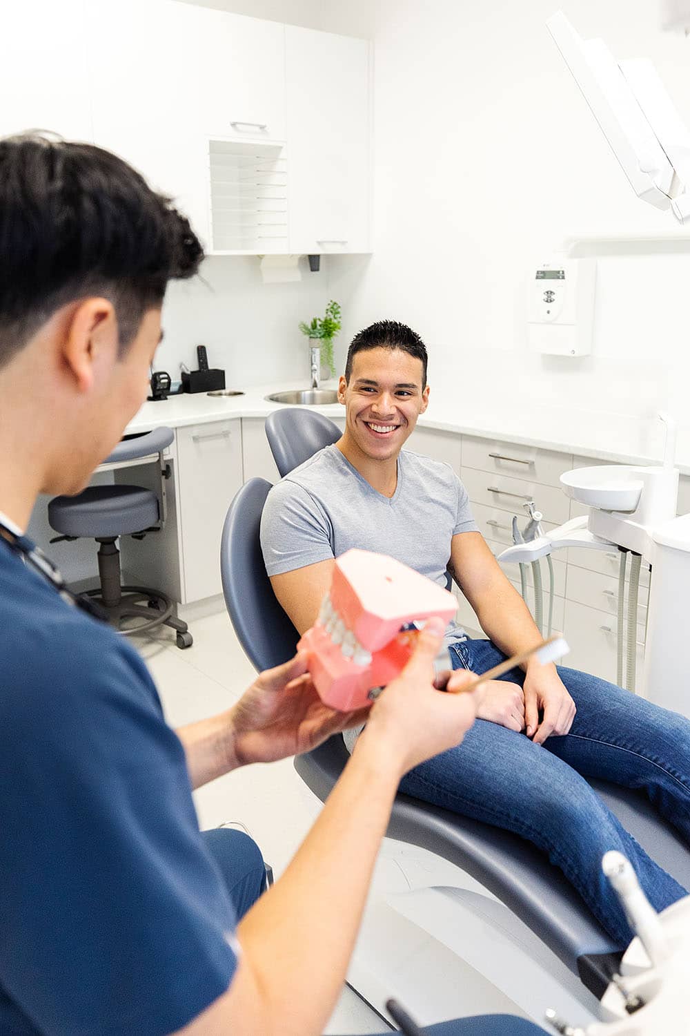 general family dentist rouse hill