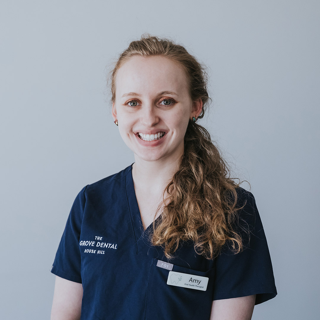 rouse hill oral therapist amy